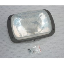 SVĚTLOMET CELÝ - H4 HALOGEN SATURNUS - (ULOŽENKOVÉ PARABOLY SATURNUS)